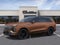 2027 Cadillac VISTIQ Platinum