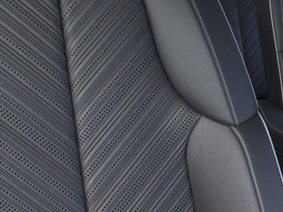 2027 Cadillac VISTIQ Platinum