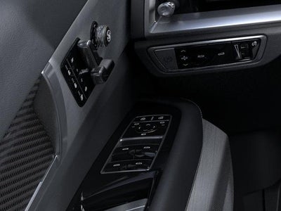 2027 Cadillac VISTIQ Platinum