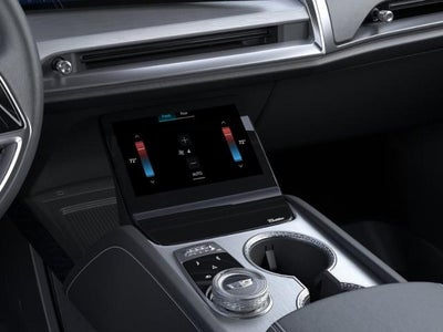 2027 Cadillac VISTIQ Platinum