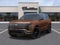 2027 Cadillac VISTIQ Platinum