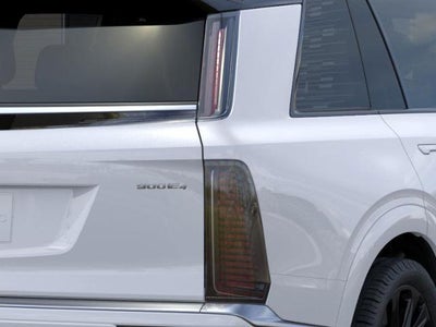 2026 Cadillac VISTIQ Platinum