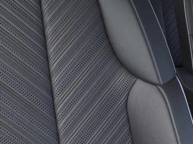 2026 Cadillac VISTIQ Platinum