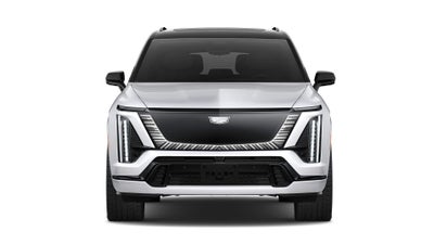 2026 Cadillac VISTIQ Platinum