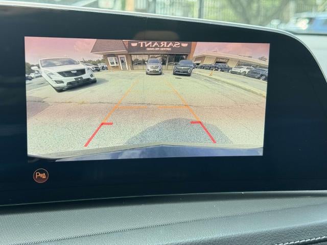 2024 Cadillac XT4 Luxury