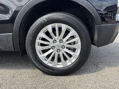 2024 Cadillac XT4 Luxury