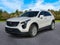 2022 Cadillac XT4 Luxury