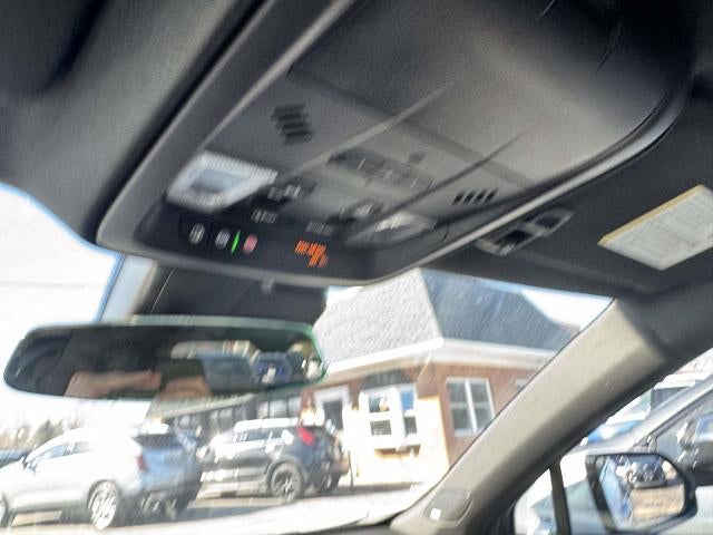 2022 Cadillac XT4 Luxury