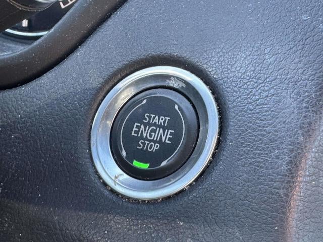 2022 Cadillac XT4 Luxury