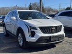 2022 Cadillac XT4 Luxury
