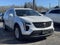 2022 Cadillac XT4 Luxury