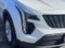 2022 Cadillac XT4 Luxury