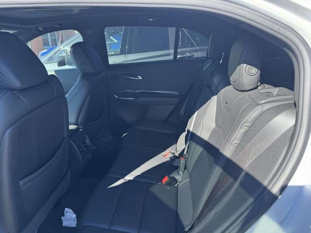 2022 Cadillac XT4 Luxury