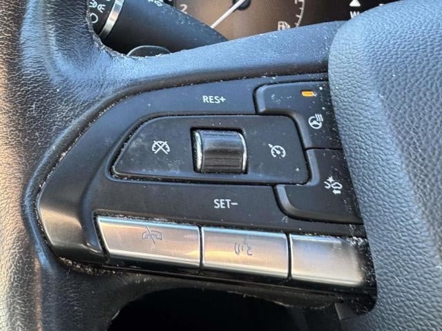 2022 Cadillac XT4 Luxury