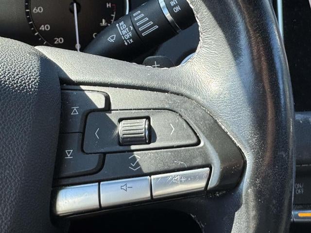 2022 Cadillac XT4 Luxury