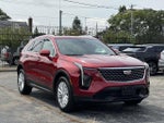 2024 Cadillac XT4 Luxury