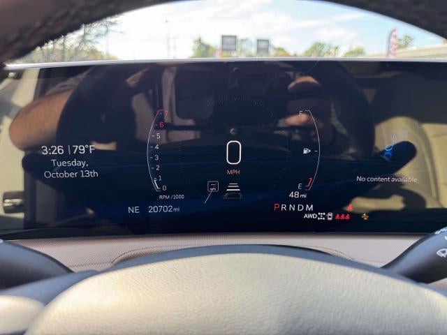 2024 Cadillac XT4 Luxury