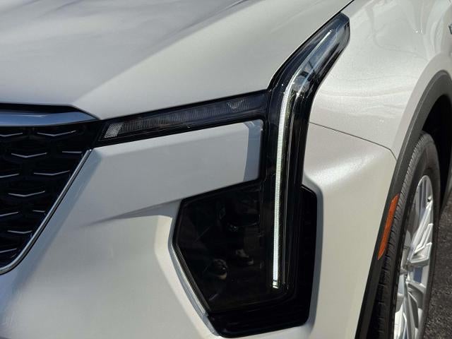 2024 Cadillac XT4 Luxury
