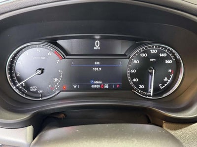 2023 Cadillac XT4 AWD Premium Luxury