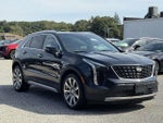 2023 Cadillac XT4 AWD Premium Luxury