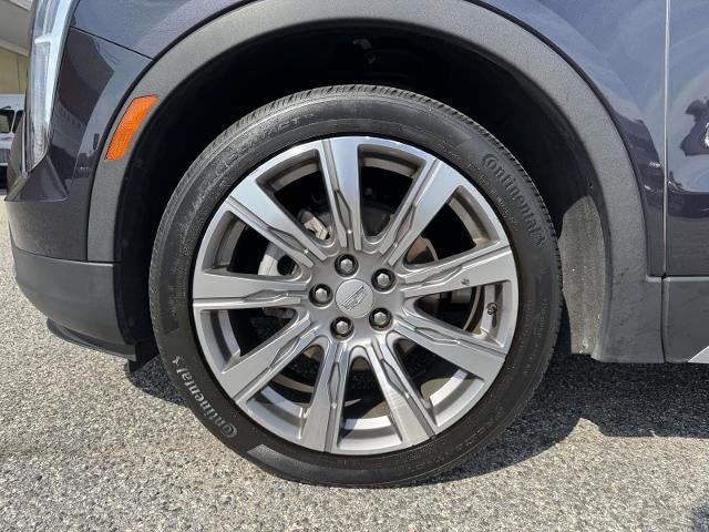 2023 Cadillac XT4 AWD Premium Luxury