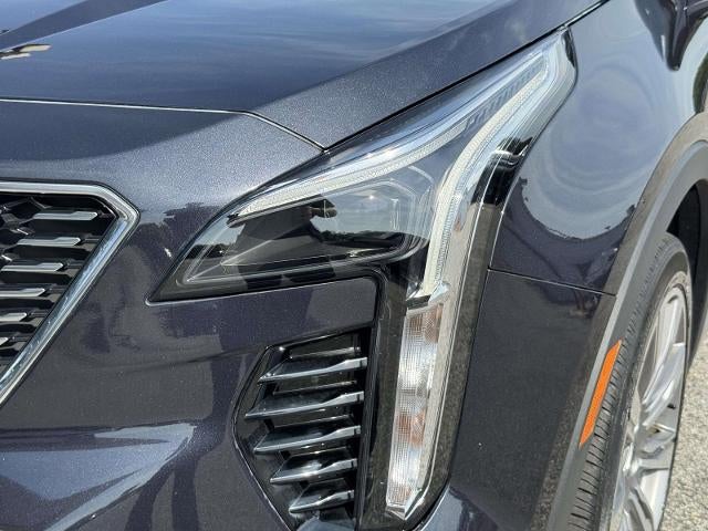 2023 Cadillac XT4 AWD Premium Luxury