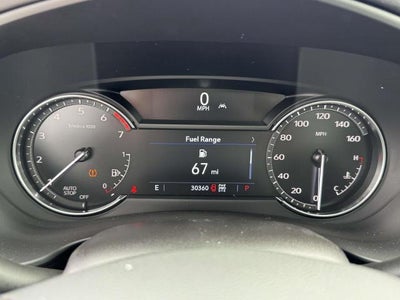 2023 Cadillac XT4 AWD Premium Luxury