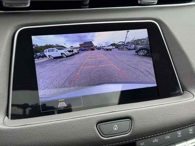 2023 Cadillac XT4 AWD Premium Luxury