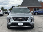 2023 Cadillac XT4 AWD Premium Luxury