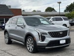 2023 Cadillac XT4 AWD Premium Luxury