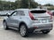 2023 Cadillac XT4 AWD Premium Luxury