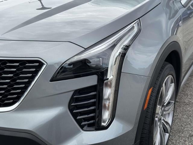 2023 Cadillac XT4 AWD Premium Luxury