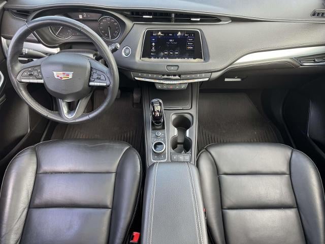 2023 Cadillac XT4 AWD Premium Luxury