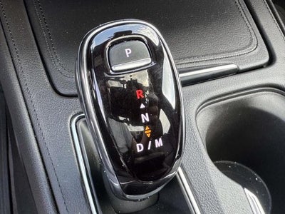 2023 Cadillac XT4 AWD Premium Luxury