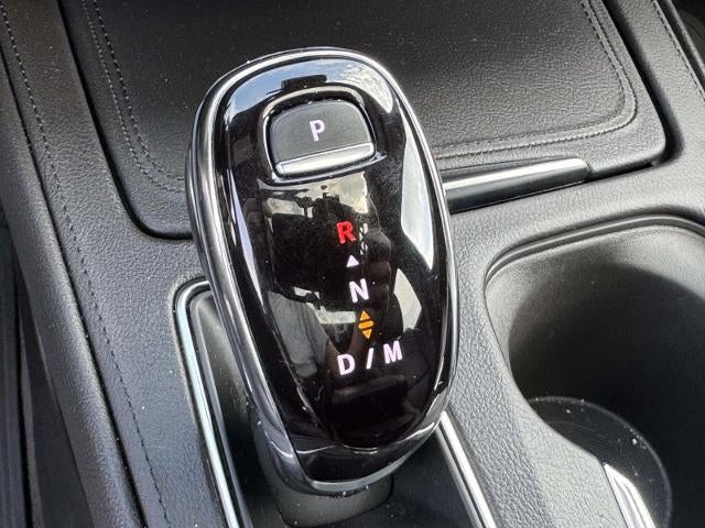 2023 Cadillac XT4 AWD Premium Luxury