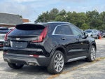 2023 Cadillac XT4 AWD Premium Luxury