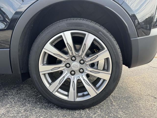 2023 Cadillac XT4 AWD Premium Luxury