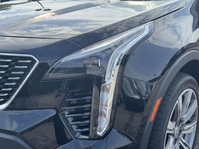 2023 Cadillac XT4 AWD Premium Luxury