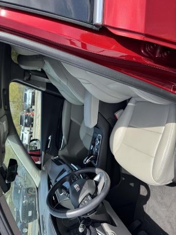 2022 Cadillac XT4 Premium Luxury