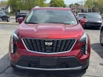 2022 Cadillac XT4 Premium Luxury