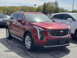 2022 Cadillac XT4 Premium Luxury