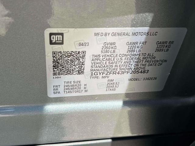 2023 Cadillac XT4 Sport