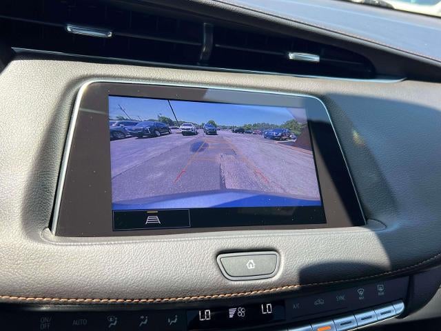 2023 Cadillac XT4 Sport