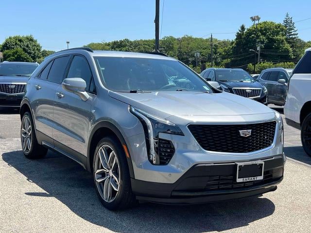 2023 Cadillac XT4 Sport