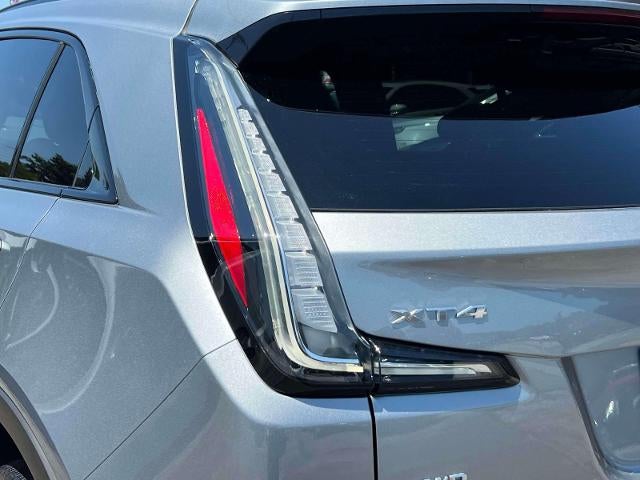 2023 Cadillac XT4 Sport