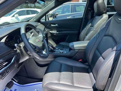 2023 Cadillac XT4 Sport