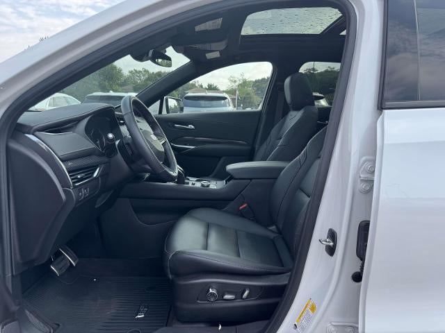 2023 Cadillac XT4 AWD Sport