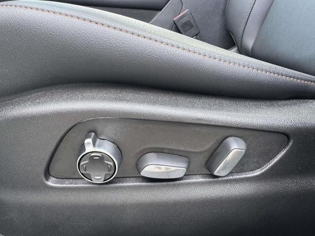 2023 Cadillac XT4 AWD Sport