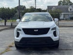 2023 Cadillac XT4 AWD Sport