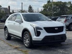 2023 Cadillac XT4 AWD Sport